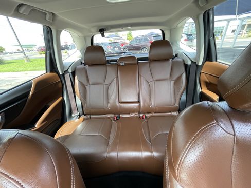 Used 2019 Subaru Forester Touring w/ Popular Package #3 AWD/4WD image 18