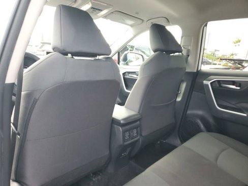 Used 2024 Toyota RAV4 XLE image 18
