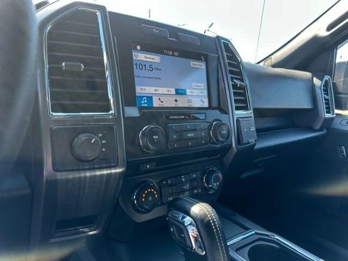 Used 2016 Ford F150 XLT w/ Equipment Group 302A Luxury AWD/4WD image 18