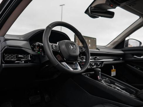 New 2026 Honda Accord Touring image 17