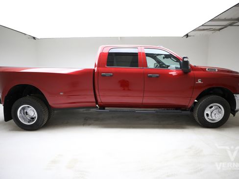 New 2026 RAM 3500 Tradesman image 6