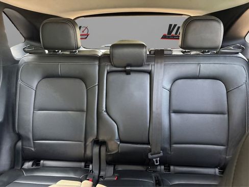 Used 2022 Ford Escape SEL w/ Technology Package image 18