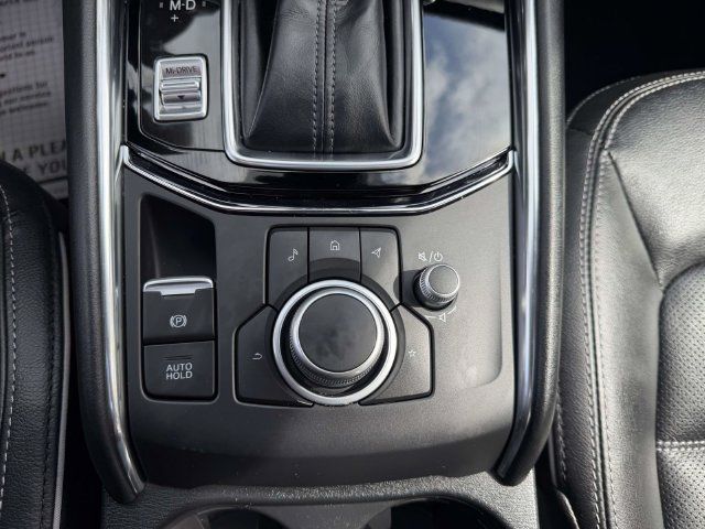 Used 2025 MAZDA CX-5 AWD 2.5 S w/ Premium Plus Pkg image 21