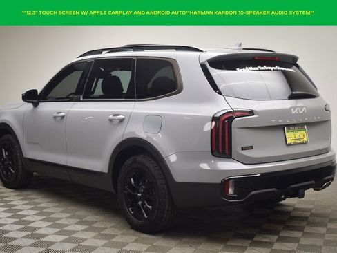 Used 2024 Kia Telluride SX X-Pro image 6