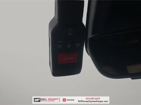 New 2025 Toyota 4Runner TRD Off-Road Premium image 21