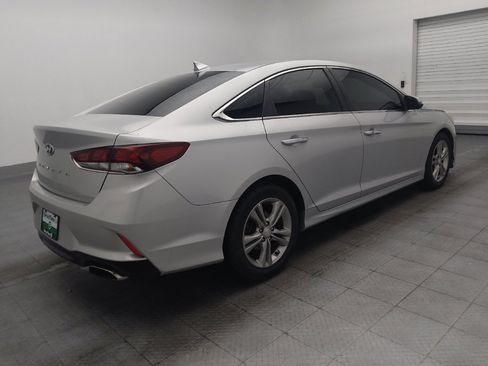Used 2018 Hyundai Sonata SEL FWD image 10