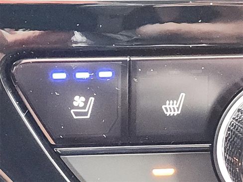 New 2025 Honda Accord Touring image 9