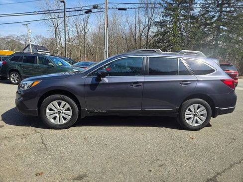 Used 2015 Subaru Outback 2.5i Premium image 28