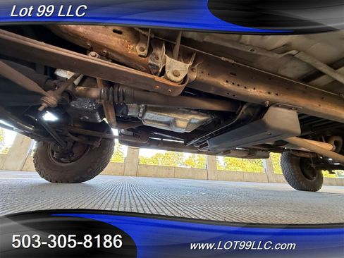Used 1993 Ford F350 4x4 Crew Cab image 48