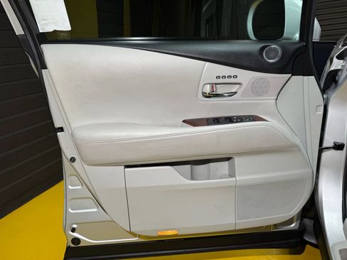 Used 2011 Lexus RX 350 2WD image 33