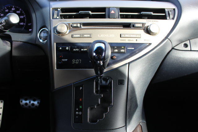 Used 2015 Lexus RX 350 F Sport w/ Navigation Package AWD/4WD image 37