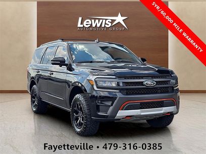 Used 2024 Ford Expedition Timberline