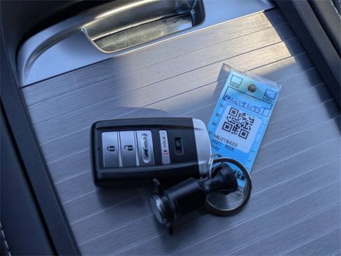 Used 2021 Acura RDX Technology Package image 36