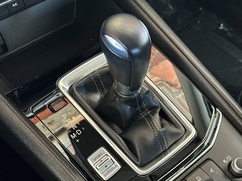 Used 2023 MAZDA CX-5 AWD 2.5 S w/ Select Package image 29
