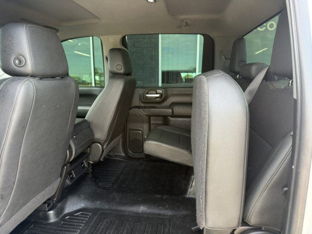 Used 2020 Chevrolet Silverado 2500 W/T w/ WT Fleet Convenience Package AWD/4WD image 26