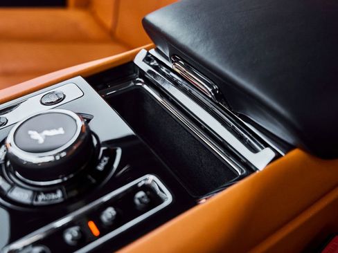 Used 2020 Rolls-Royce Cullinan AWD/4WD image 69