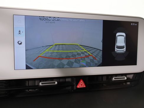 Used 2023 Hyundai Ioniq 5 SEL RWD image 6