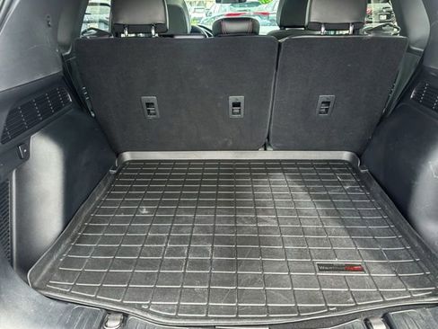 Used 2022 Ford Escape SEL w/ SEL Stealth AWD Package image 21