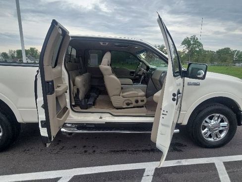 Used 2007 Ford F150 XLT AWD/4WD image 7