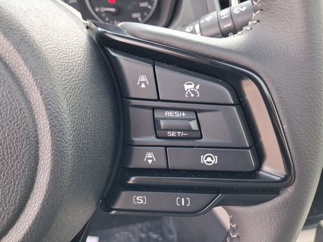 Used 2026 Subaru Forester Premium AWD/4WD image 27