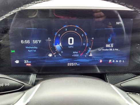 Certified 2025 Chevrolet Equinox LT image 16