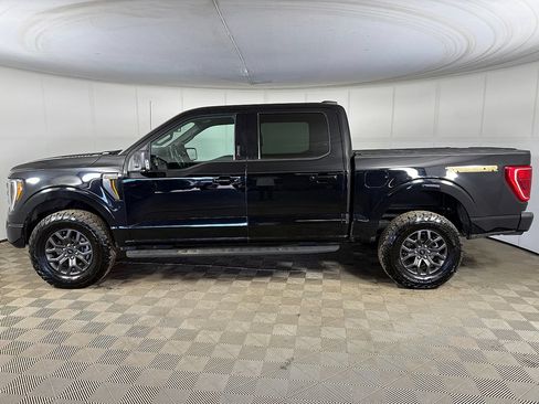 Used 2023 Ford F150 Tremor w/ Trailer Tow Package AWD/4WD image 13