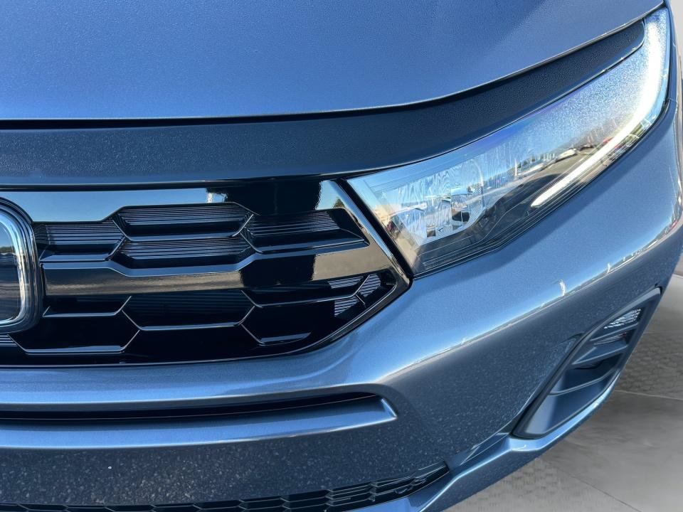 New 2027 Honda Odyssey Touring image 26
