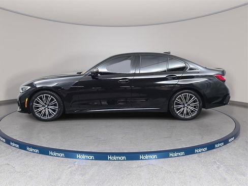 Used 2020 BMW M340i xDrive w/ Parking Assistance Package image 9