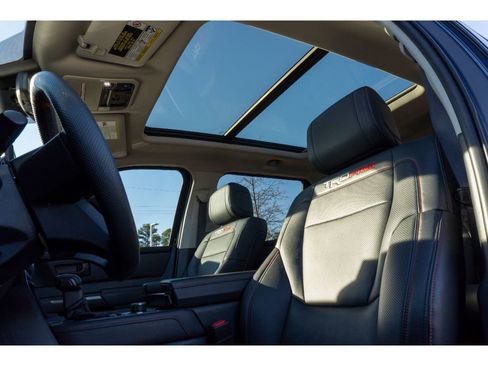 Used 2023 Toyota Tundra TRD Pro image 12
