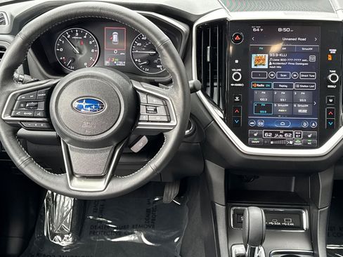 Used 2025 Subaru Ascent Limited AWD/4WD image 14