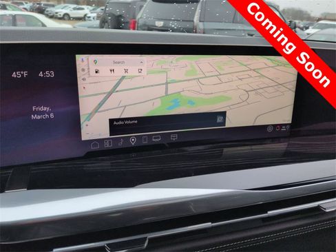 Used 2025 Cadillac Escalade Sport w/ Touring Package image 30