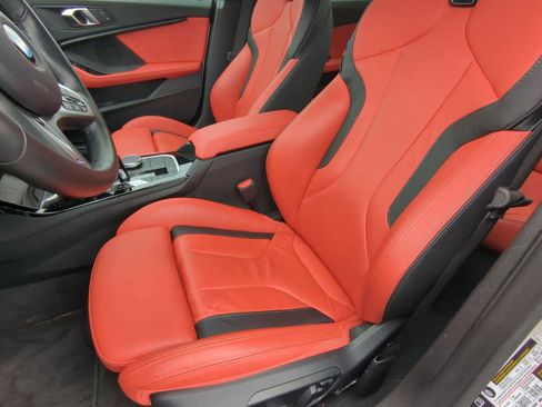 Used 2024 BMW M235i xDrive Gran Coupe w/ M Performance Package image 16