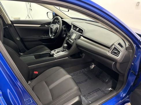 Used 2020 Honda Civic LX image 22