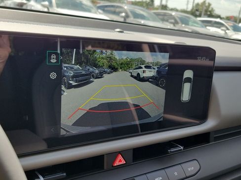 New 2027 Kia Seltos S FWD image 30