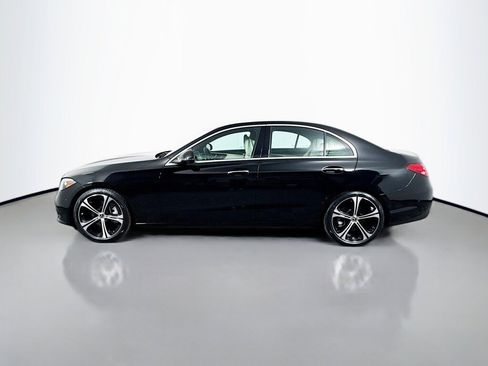 Used 2022 Mercedes-Benz C 300 Sedan image 2