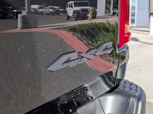 New 2026 RAM 1500 RHO image 6