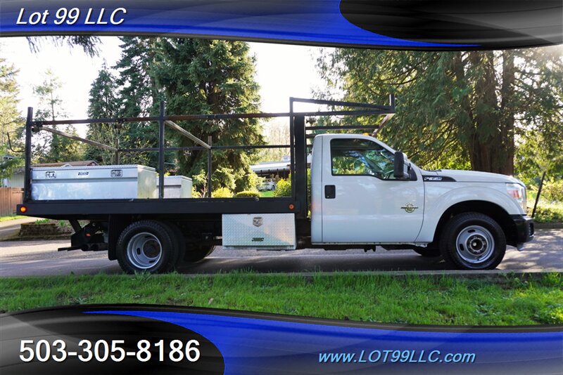 Used 2016 Ford F350 XL RWD image 8