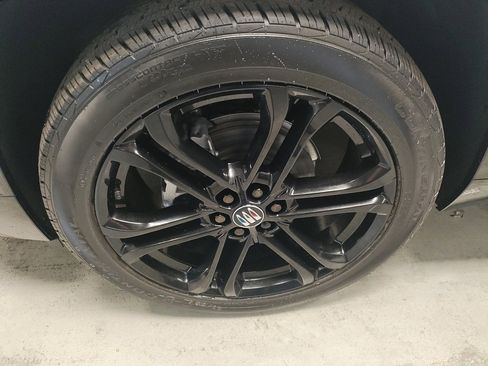 New 2026 Buick Enclave Sport Touring w/ Power Package image 19