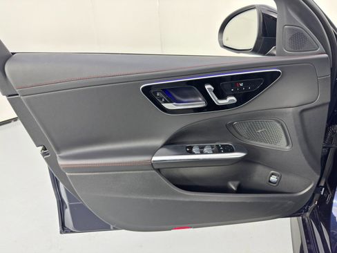 Used 2023 Mercedes-Benz C 43 AMG 4MATIC Sedan image 49