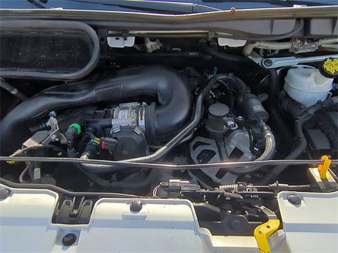 Used 2021 Ford Transit 150 Low Roof image 37