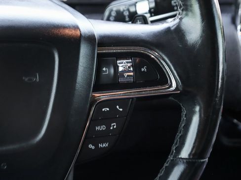 Used 2020 Lincoln Navigator Reserve w/ Equipment Group 208A Reserve AWD/4WD image 29
