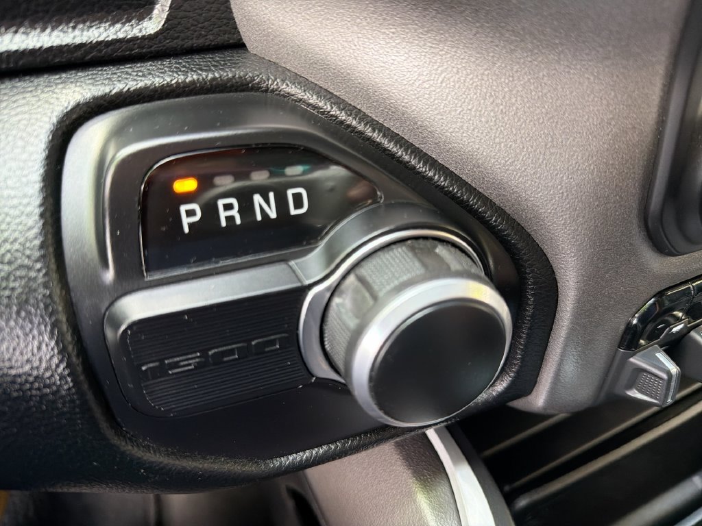 Certified 2020 RAM 1500 Big Horn RWD image 22