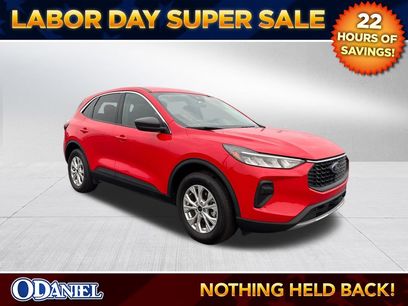 Used 2024 Ford Escape Active w/ Tech Pack #1