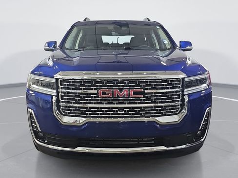 Certified 2023 GMC Acadia Denali w/ Denali Ultimate Package AWD/4WD image 10