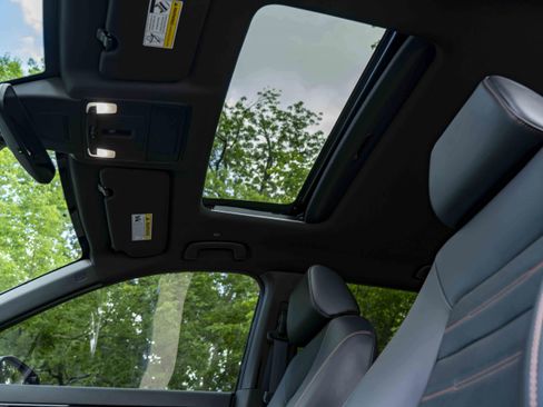 Used 2024 Honda CR-V Sport Touring image 34