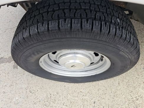 Used 1996 Ford Ranger 2WD Regular Cab image 22