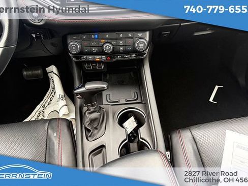 Used 2023 Dodge Durango GT AWD/4WD image 13