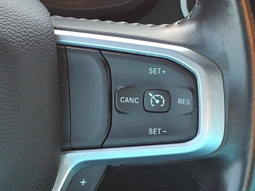Used 2021 RAM 1500 Big Horn RWD image 20