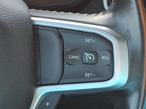 Used 2021 RAM 1500 Big Horn RWD image 20