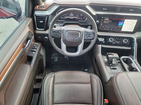 Used 2024 GMC Sierra 1500 Denali w/ Denali Reserve Package RWD image 17
